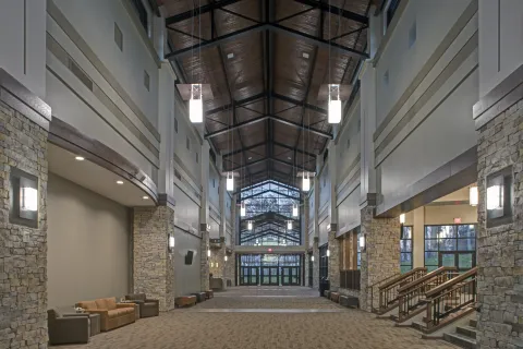 MCS Cornerstone Interior Entrance (2)