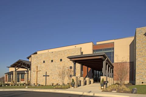 MCS Cornerstone Exterior West (7)