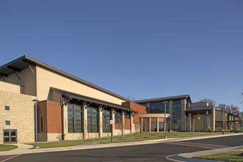 MCS Cornerstone Exterior West (5)