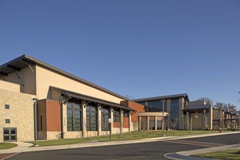 MCS Cornerstone Exterior West (5)
