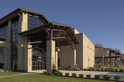 MCS Cornerstone Exterior West (1)