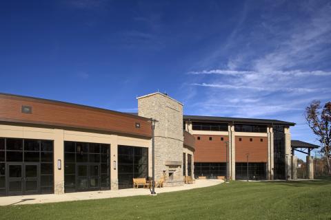 MCS Cornerstone Exterior East (8)