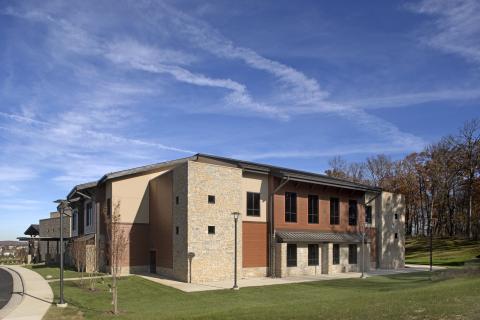 MCS Cornerstone Exterior West (15)