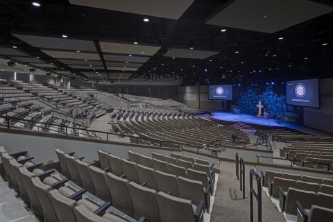 MCS Cornerstone Sanctuary (1)
