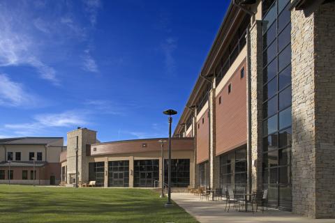 MCS Cornerstone Exterior East (14)