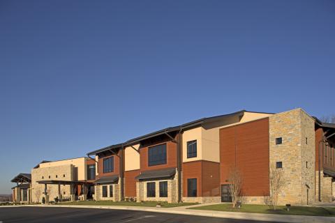 MCS Cornerstone Exterior West (13)