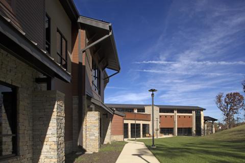 MCS Cornerstone Exterior East (10)