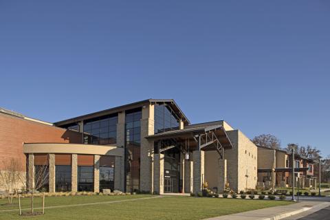 MCS Cornerstone Exterior West (2)