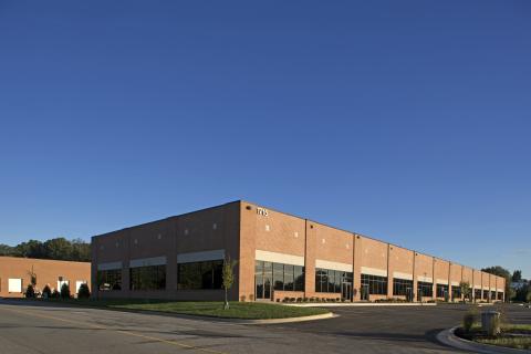 EC6 Beltway Business Park Exterior (14)