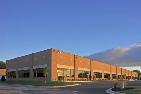 EC6 Beltway Business Park Exterior (3)