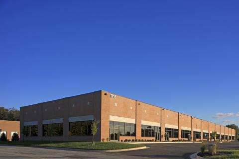 EC6 Beltway Business Park Exterior (6)