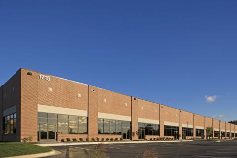 EC6 Beltway Business Park Exterior (10)