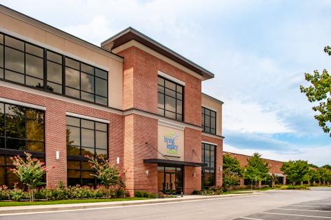 EC2 Beltway Business Park Exterior (18)