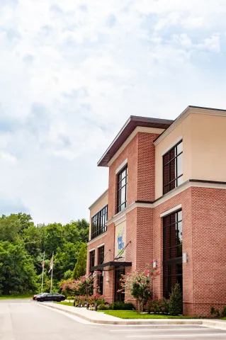 EC2 Beltway Business Park Exterior (10)