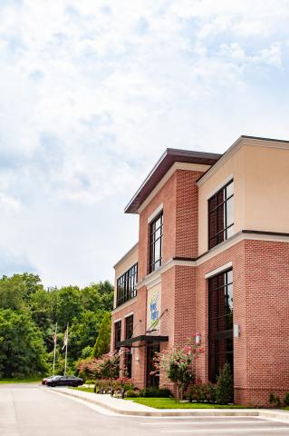 EC2 Beltway Business Park Exterior (10)