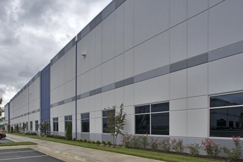 CD6 Merritt I-66 Business Park - Structural Technologies (3)