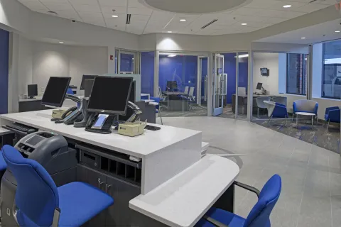 MCS Howard Bank Headquarters (16)