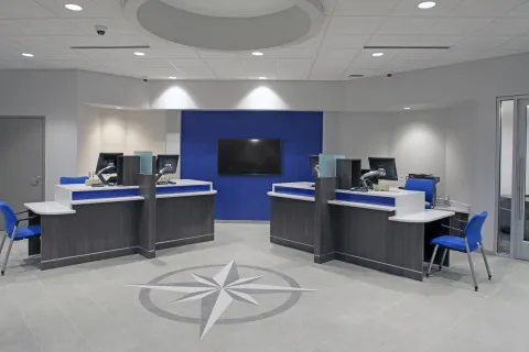 MCS Howard Bank Headquarters (10)