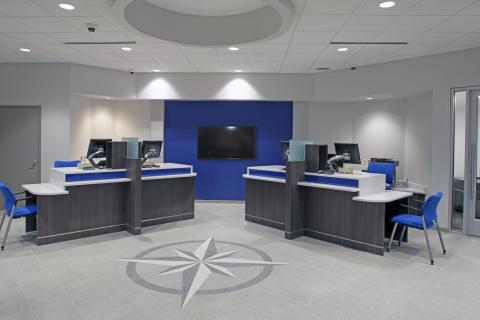 MCS Howard Bank Headquarters (10)