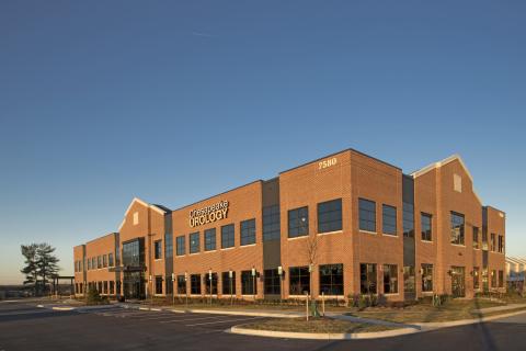 BN3 Buckingham Exterior (10)