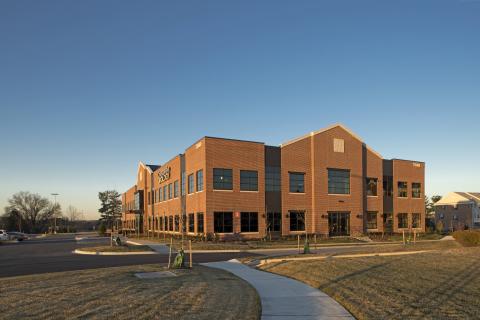 BN3 Buckingham Exterior (9)