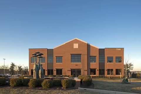 BN3 Buckingham Exterior (5)
