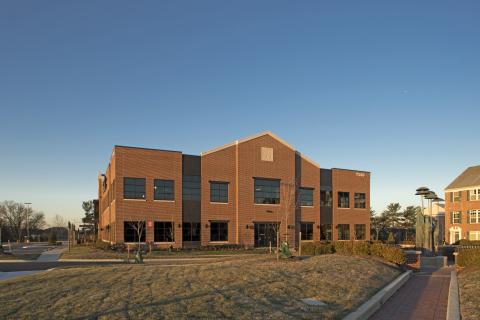 BN3 Buckingham Exterior (8)