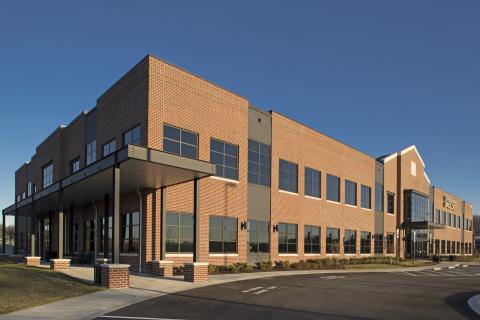 BN3 Buckingham Exterior (23)