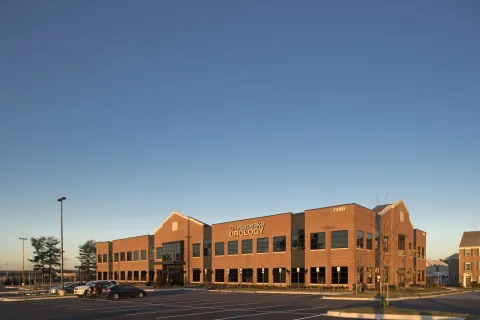 BN3 Buckingham Exterior (1)