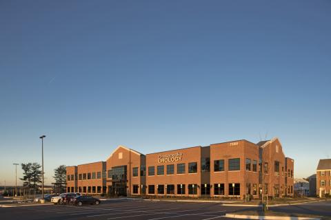 BN3 Buckingham Exterior (1)
