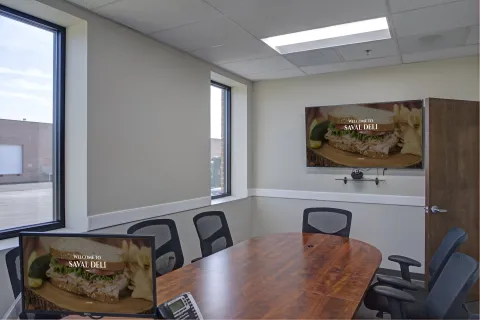 EC5 Saval Foods Interior-Conference Room (18)