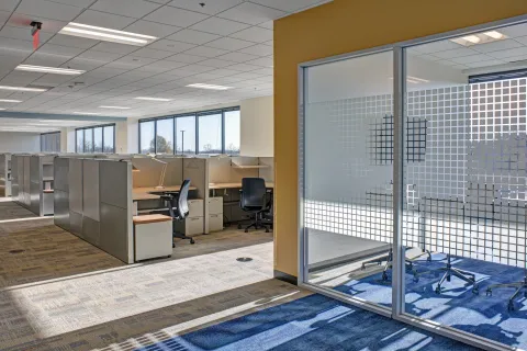 MR3 Meadowridge - Allstate (9) office