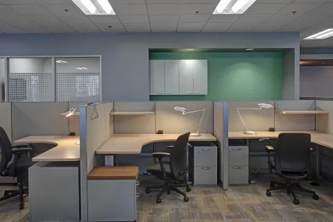 MR3 Meadowridge - Allstate (15) office