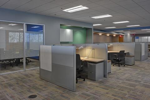 MR3 Meadowridge - Allstate (14) office