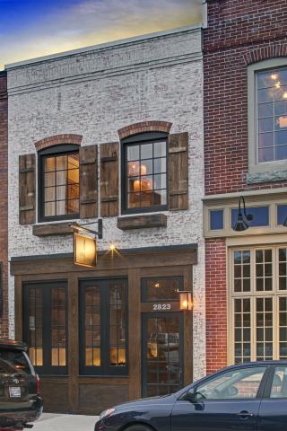 MCS Cask & Grain Exterior (2)