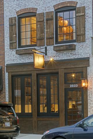 MCS Cask & Grain Exterior (5)