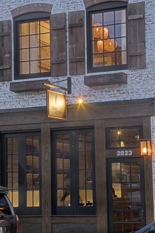 MCS Cask & Grain Exterior (7)