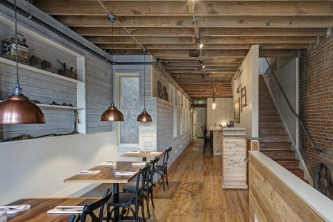MCS Cask & Grain Interior (1)
