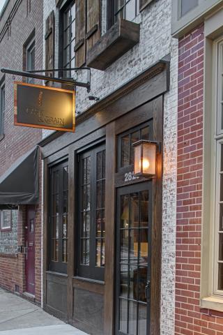 MCS Cask & Grain Exterior (3)