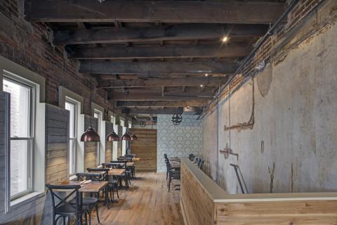 MCS Cask & Grain Interior (11)