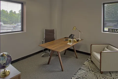 HB1 Lighthouse Church Interior Office (2)