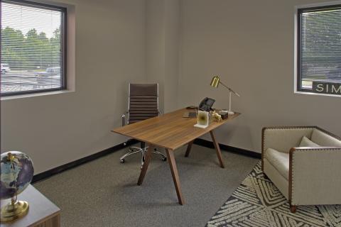 HB1 Lighthouse Church Interior Office (2)
