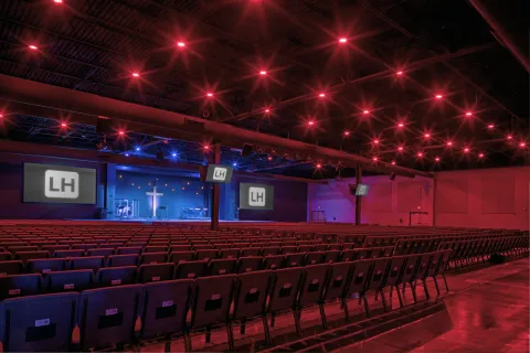 HB1 Lighthouse Church Interior Sanctuary (6)