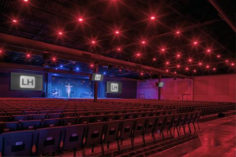 HB1 Lighthouse Church Interior Sanctuary (6)