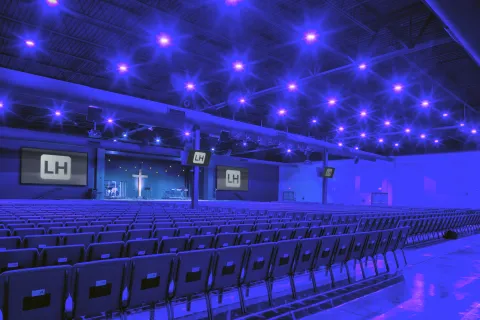 HB1 Lighthouse Church Interior Sanctuary (7)