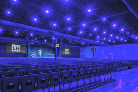 HB1 Lighthouse Church Interior Sanctuary (7)