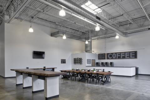 HB1 Lighthouse Church Interior Cafe (2)