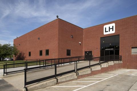 HB1 Lighthouse Church Exterior (2)