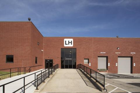 HB1 Lighthouse Church Exterior (4)