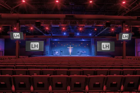 HB1 Lighthouse Church Interior Sanctuary (5)